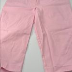 Counterparts  Light Pink Women's Bermudas Photo 3