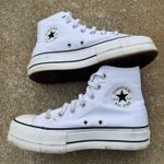 Converse  All Star Chuck Taylor Platform Photo 4