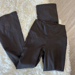 Gilly Hicks yoga pant flare  Photo 0