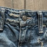 Lovers + Friends  denim shorts Photo 1