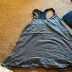 Splendid  small stripe tank top Photo 2