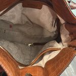 Michael Kors  Hamilton East/West Satchel Photo 4