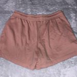 Nike Sweat Shorts Photo 1