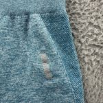 Gymshark NWT Flex Cycling Shorts 7" Hydro Teal Blue Athletic Biker Gym Women XS Photo 1