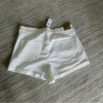 American Eagle Mom Stretch Distressed Shorts Photo 7