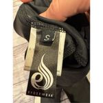 Ryderwear Stride High Waisted Leggings in Black Size Small Photo 5