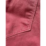 Hudson Jeans Womens 27" Pink Nico Super Skinny Low Rise Y2K Barbie Vacation Photo 6