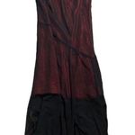 CDC Vintage 1990  Gothic Prom Dress Photo 0