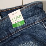 Celebrity Pink Re Generation by  Mindful High-Rise Mom Jeans SIZE 11/30 Photo 2