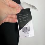 The Limited  lean bootcut dress pants professional trousers black size 12 new! Photo 5