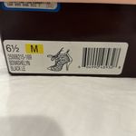 Bandolino last chance -  Black Lace Up Sandal Photo 4