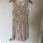 Anthropologie  HD in Paris Teapot Silk Dress Photo 2