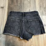 Madewell Jean Shorts Photo 2