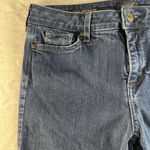 NYDJ  12 Ami Skinny Legging Jeans Mid Rise Lift Tuck Tech Women’s Stretch Blue Photo 3