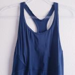 Athleta  Racerback Sports Tank Top Photo 2