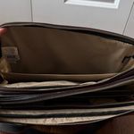 McKlein Leather Laptop Case Black Photo 6