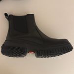 Sorel New Brex Waterproof Leather Chelsea Boot in Black Photo 7