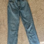 Abercrombie & Fitch  90s Straight Jean  Photo 0