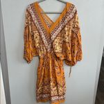 Andrée by Unit Boho Floral Dress Photo 1