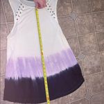 American Eagle Outfitters Soft & Sexy Tank Top // Long // String Detailing Photo 5