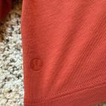 Lululemon  float crop top  Photo 2