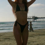 SKIMS Bikini Bottoms NWT XS Photo 0