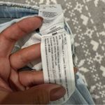 Abercrombie & Fitch Abercrombie & Fitch The 90's Straight Ultra High Rise Size 28/6 Short Photo 3