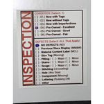 Lululemon  Acadia Long Sleeve W3AMKS Heathered Pitch Grey Gray Pima Cotton Size M Photo 9