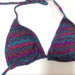 Raisin's  Triangle  tribal 2pieces bikini swimsuit Photo 6