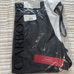 Carbon 38  Spliced Colorblock Bra Photo 6