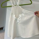 Tobi halter flowy tank Photo 0