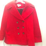 Preston & York FINAL MARKDOWN  pea coat 8p Photo 0