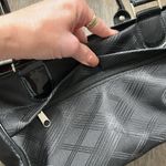 CABOODLES Envy Travel Tote Womens Medium Black Makeup Case Organizer Black Photo 5