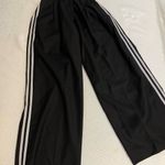 LIONESS  Off Duty Onyx Pants Photo 7