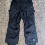 Sessions Session Women’s Snow Pants Size Medium Photo 0