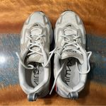 Nike Air Max 200 Desert Sand White Blue Red Sneakers size 7 Photo 12