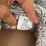 Alexandre Machado Portugal Handknit Hooded Poncho Gray Size undefined Photo 8