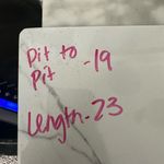 Vintage Isaac’s Designs Women’s Large Black Halloween Tee Photo 3