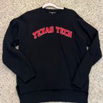 Texas Tech sweater Size M Photo 0