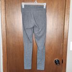 Aerie Chill. Play. Move. Woman’s Athletic Casual Grey Leggings Size Small Photo 2