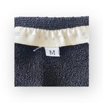 Vintage 90’s: Bette Paige ❤︎ Stretch Textured Knit Strapless Crop Top ❤︎ Black Size M Photo 6