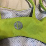 RUNNING GIRL Women's Strappy Sports Bra Sexy Cross Back Bra size xsmall Green Photo 12