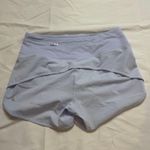 Lululemon Speed Up High-Rise Lined Short 2.5” Photo 2