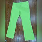 Mossimo Supply Co. Neon Green Joggers Size undefined Photo 12