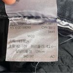 Levi's Levi’s Leggings SZ 32 Photo 7