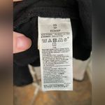 Gap ‎ Black Women's gauze shirt dress size XS Photo 6