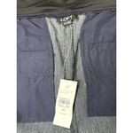 Loft NEW Size 8 Maternity Dress pants Lino,Viscose w/ Flaw Belly Support Stretch Photo 7