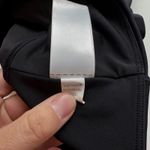 Athleta  Ace Tennis Skort Black XS‎ Athletic Workout Running Golf Flared Photo 1