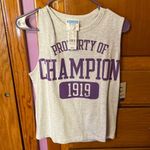 Champion Muscle Few Photo 0