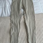 Set Active cream  leggings Photo 3